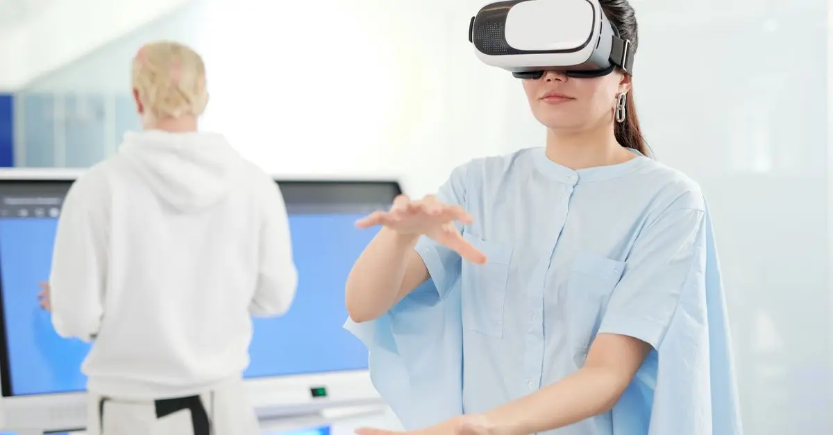 The Top 5 Emerging Technologies in Next Gen Gadgets