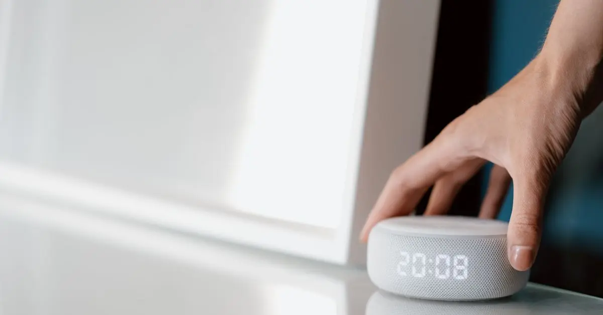 How Smart Gadgets are Revolutionising Home Security