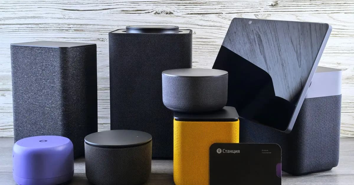 Top Smart Home Trends to Watch in 2026