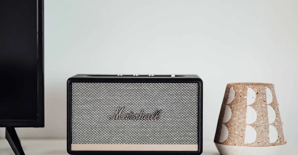 How to Choose the Right Smart Speaker