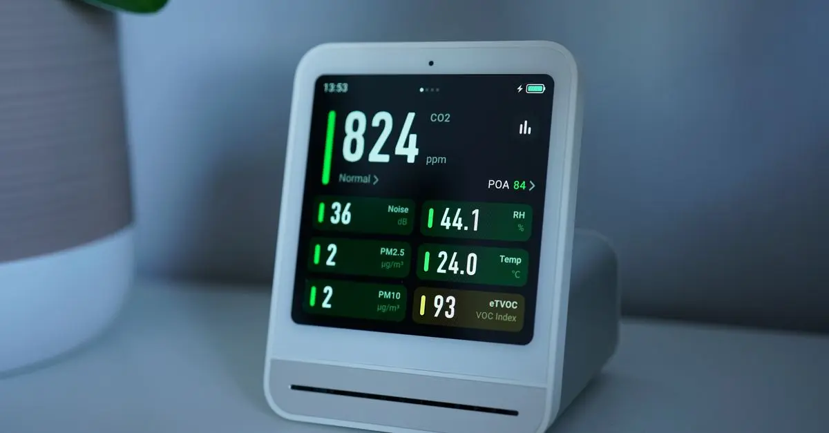 How Next Gen Gadgets Are Enhancing Home Automation