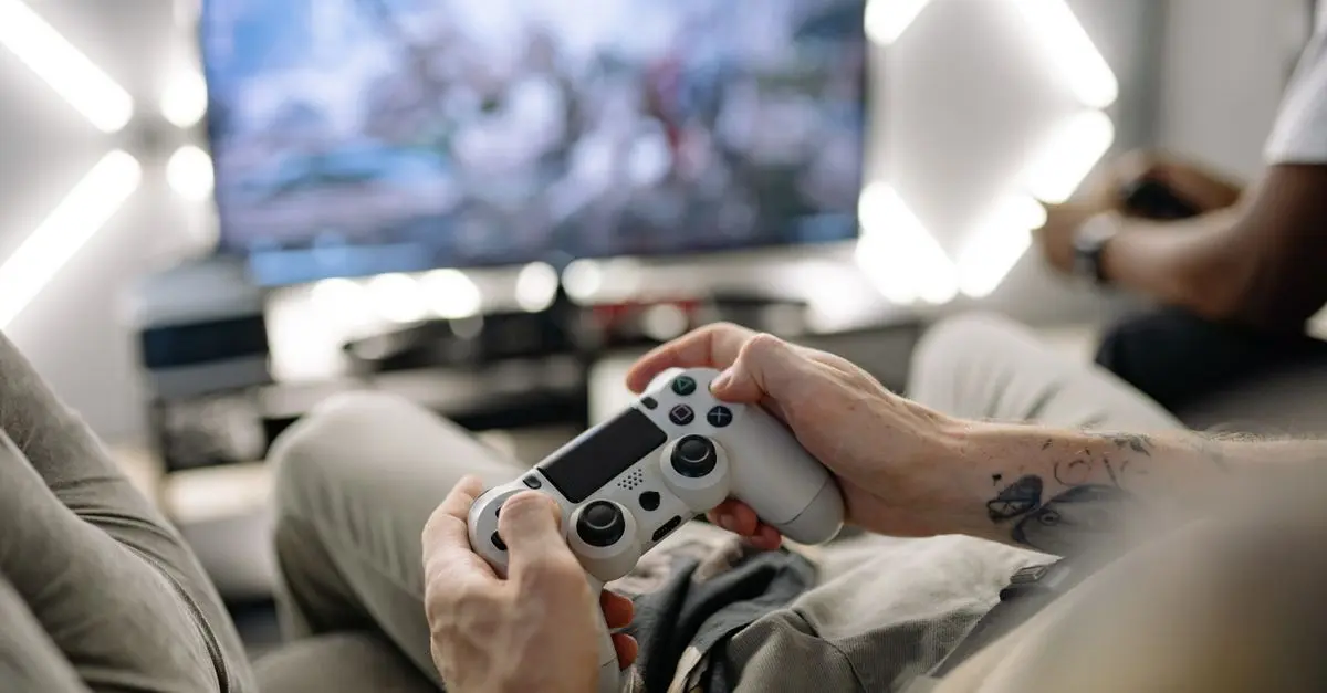 Top 5 Innovations in Next Generation Gaming Gadgets