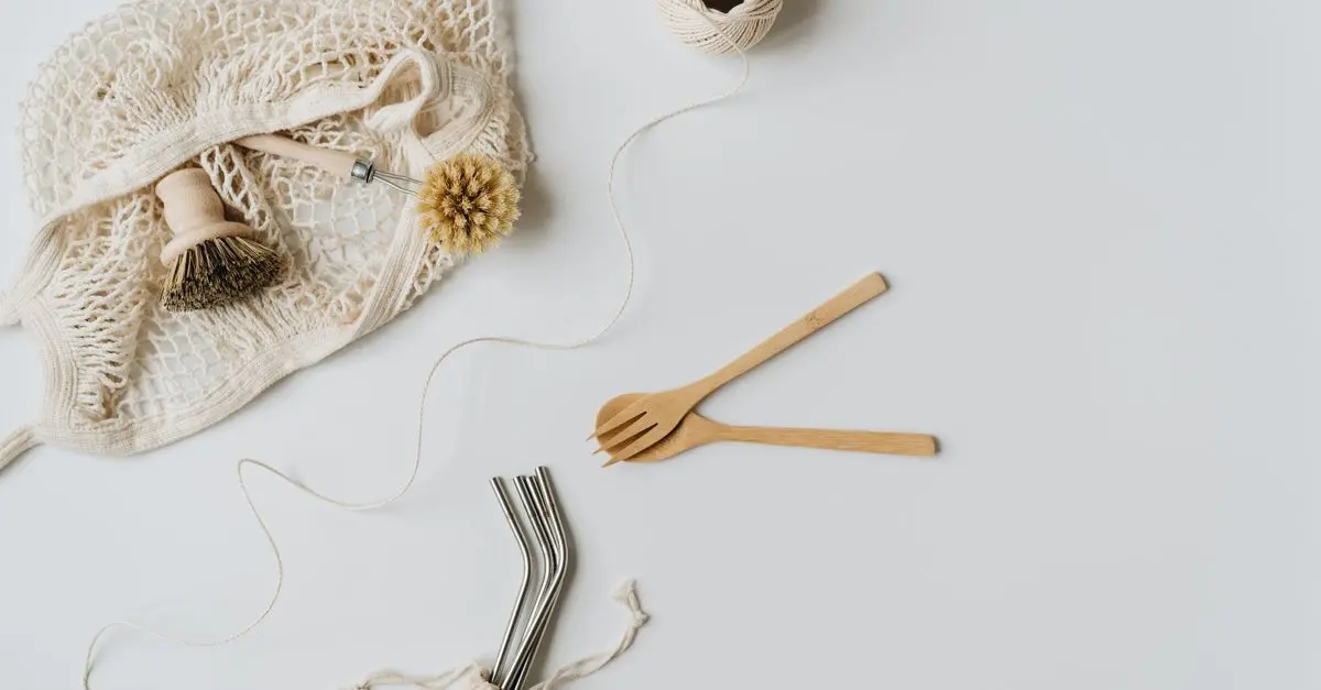 Top 5 Sustainable Gadgets for a Greener Future