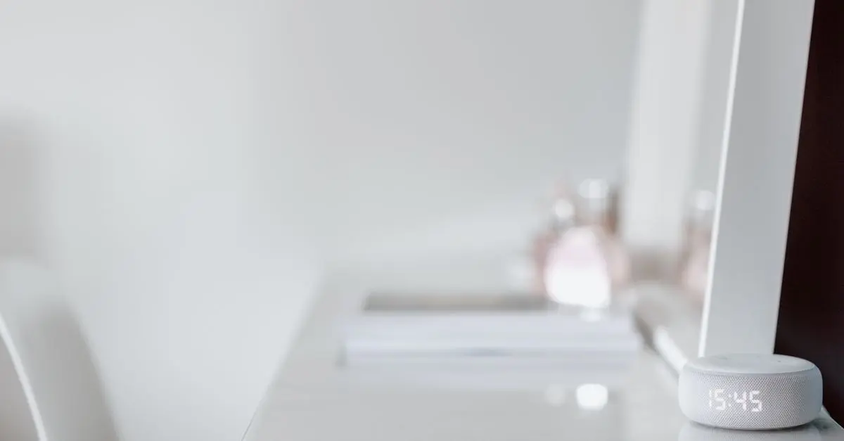 Comparing Top 5 Next Generation Smart Speakers