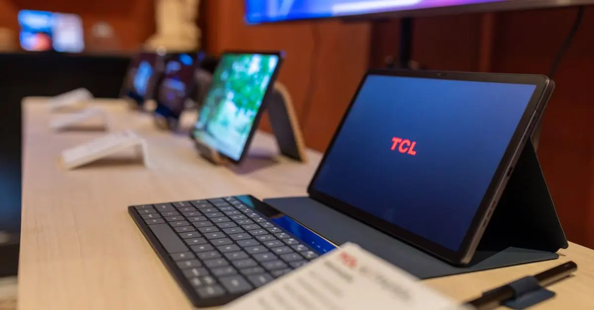 Top 5 Next Generation Gadgets to Enhance Your Productivity