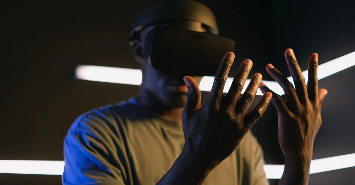 The Future of Augmented Reality Gadgets: Trends to Watch