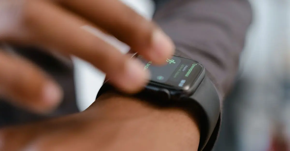How Wearable Technology is Revolutionising Fitness