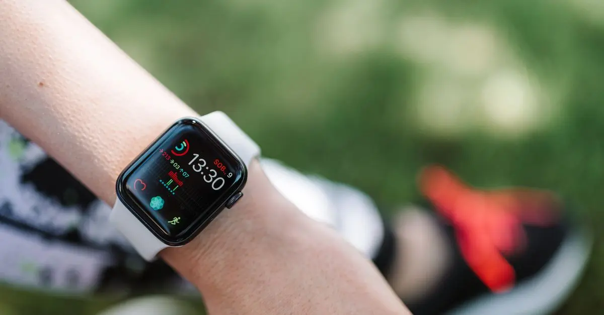 How Next Generation Wearable Technology is Transforming Health