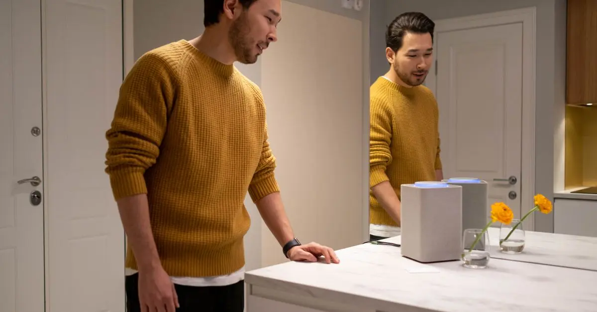Top 5 AI Gadgets Transforming Daily Life