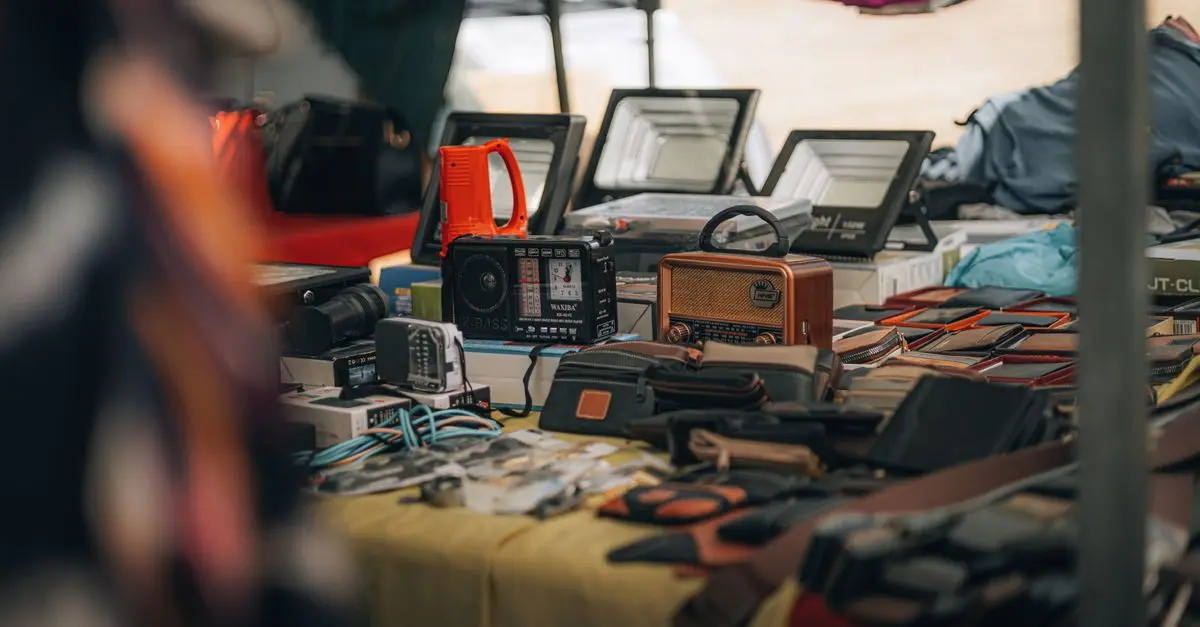 Must-Have Travel Gadgets for Adventurers