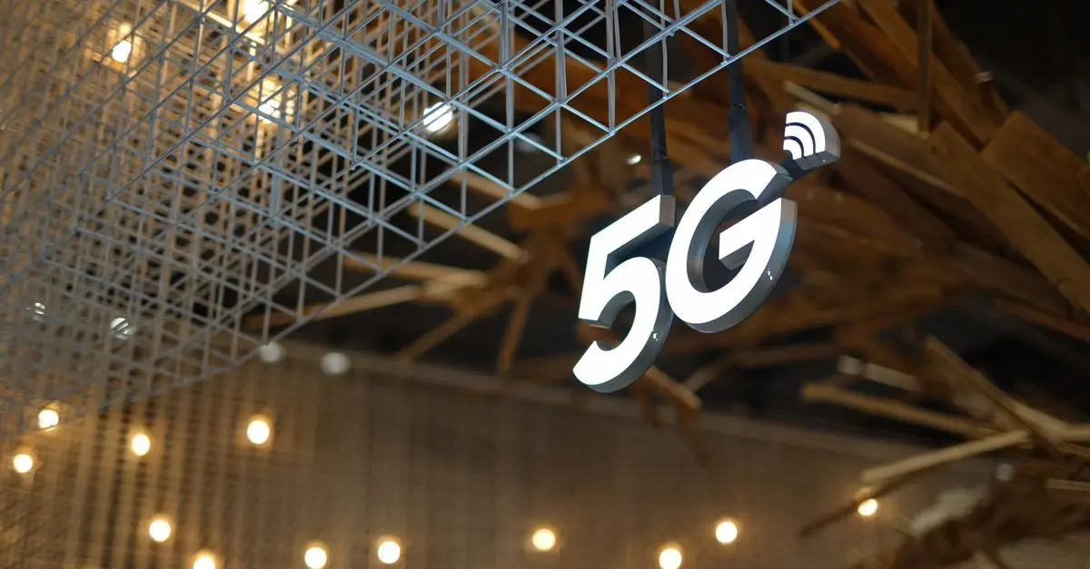 How 5G Will Transform Next Generation Gadgets