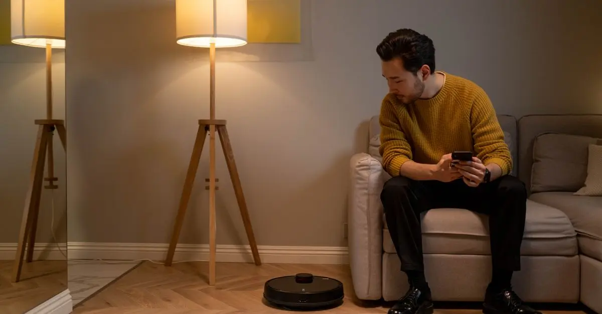 Top 5 Upcoming Smart Home Gadgets to Transform Your Space