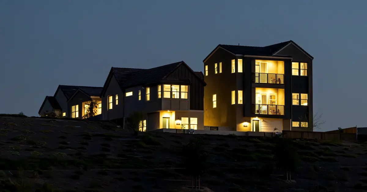The Ultimate Guide to Smart Home Technology