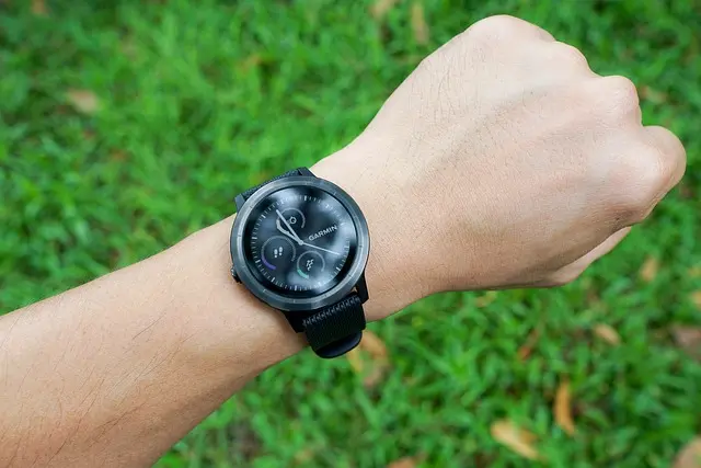 Top 5 Wearable Gadgets Transforming Health Monitoring