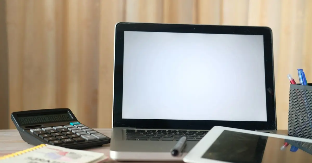 Top 5 Next Generation Gadgets to Enhance Your Productivity