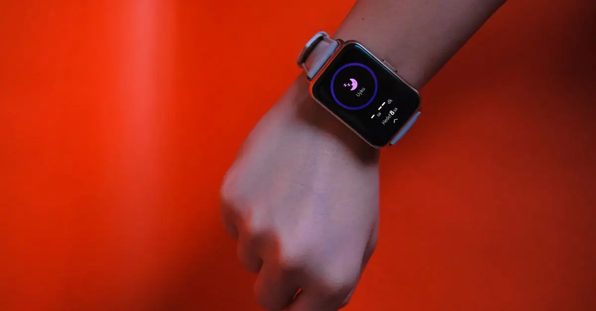 Exploring the Latest Innovations in Smart Health Gadgets
