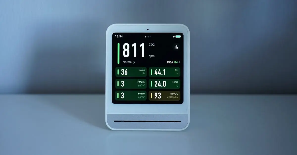 Top 5 Innovations in Next Generation Health Gadgets