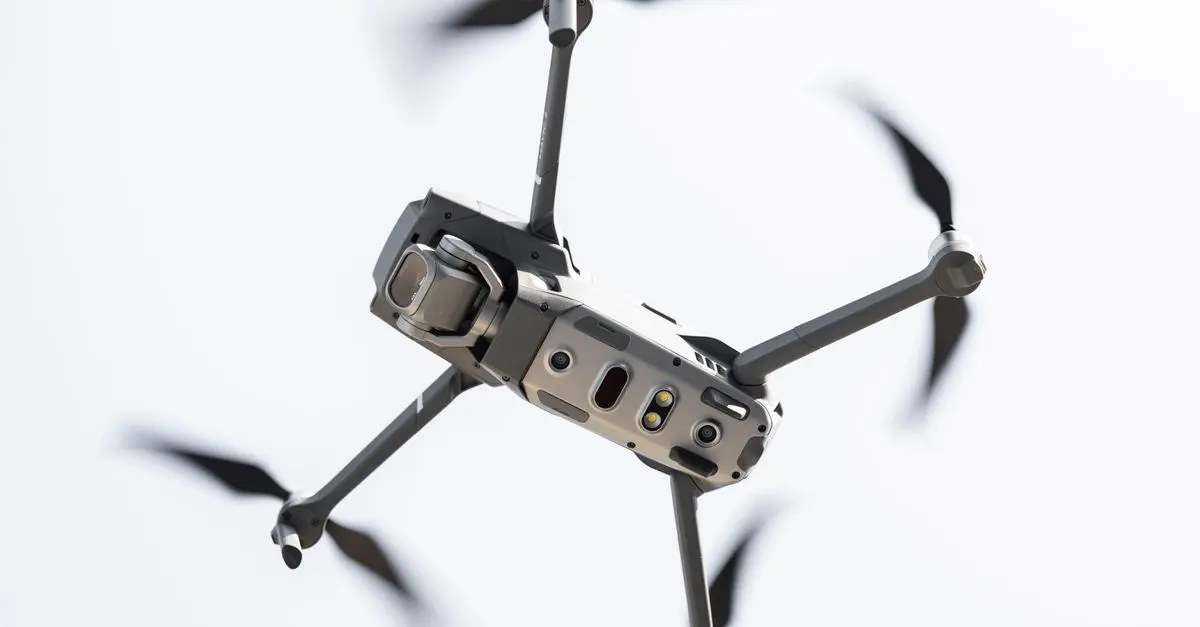 All About Autonomous Drones: A Beginner’s Guide