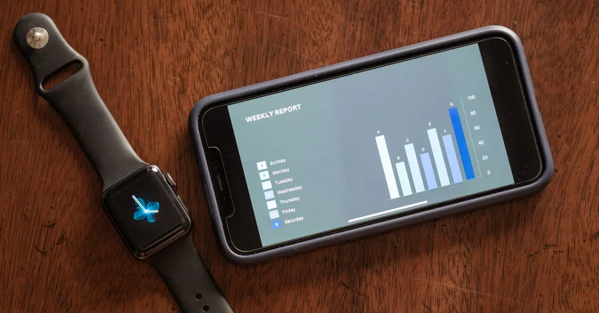 Top 5 Wearable Gadgets Transforming Health Monitoring