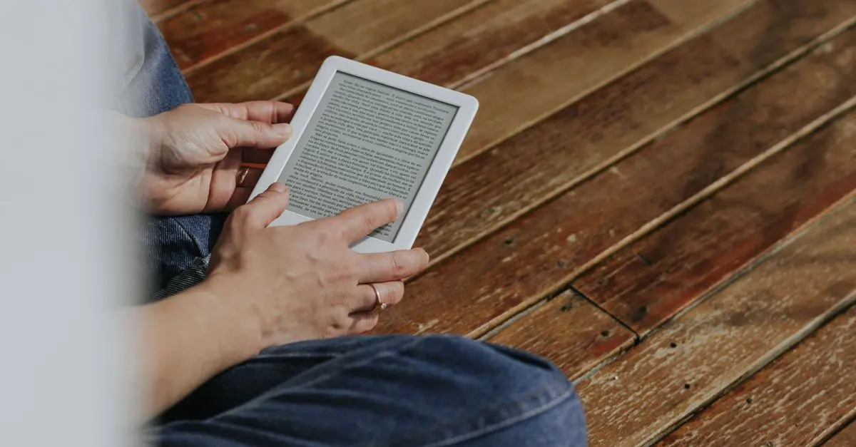 The Evolution of E-Readers: What's New?