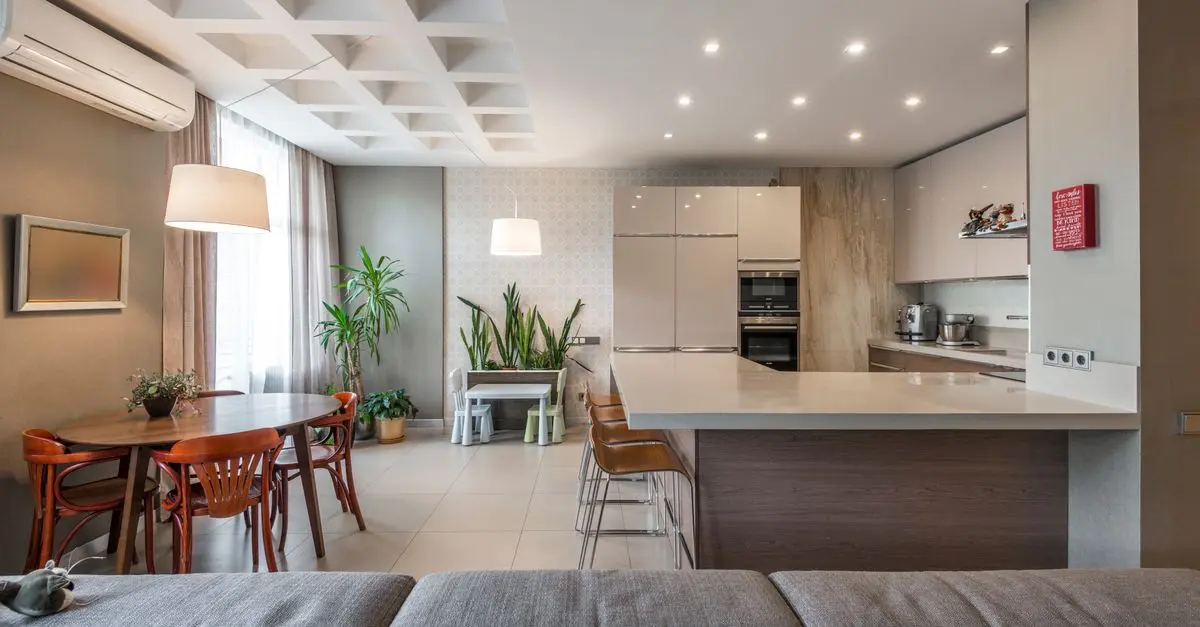 How to Maximise Your Home's Efficiency with Smart Gadgets