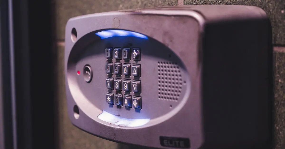 How to Secure Your Smart Home Devices