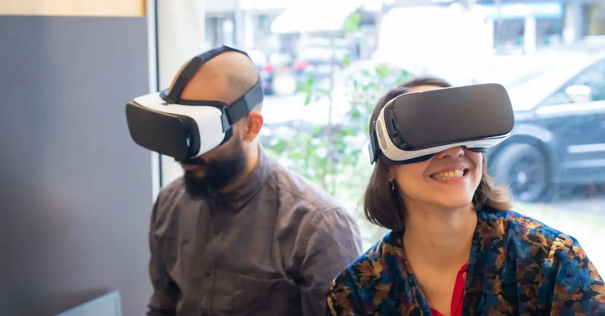 Best Augmented Reality Apps for Beginners
