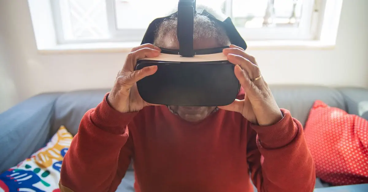 How Augmented Reality is Transforming Everyday Gadgets