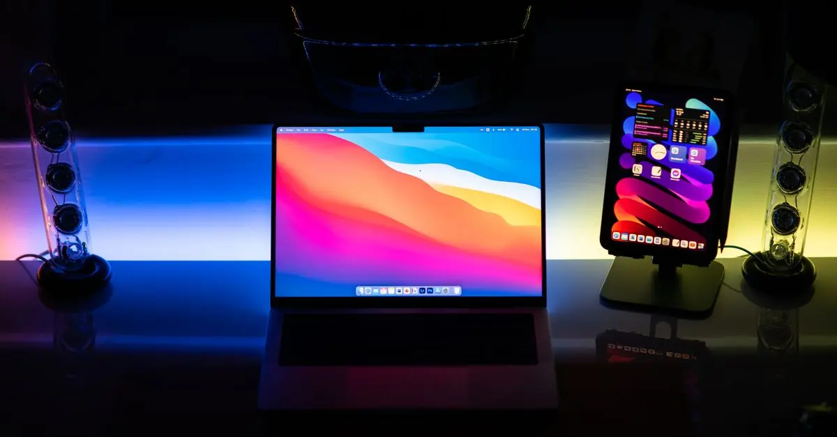 Top 5 Features to Look for in Next Generation Smart Gadgets