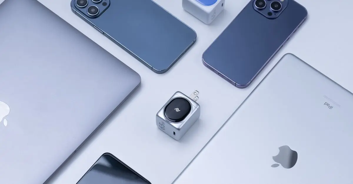 Top 5 Innovative Gadgets to Enhance Your Daily Life