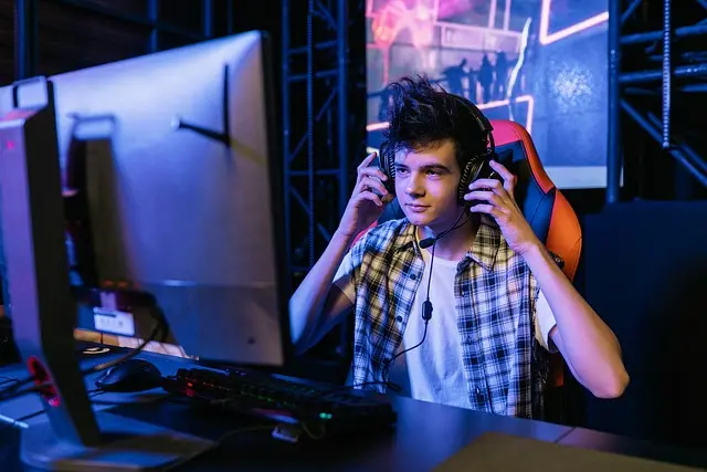 How AI is Reshaping Next Gen Gaming Gadgets