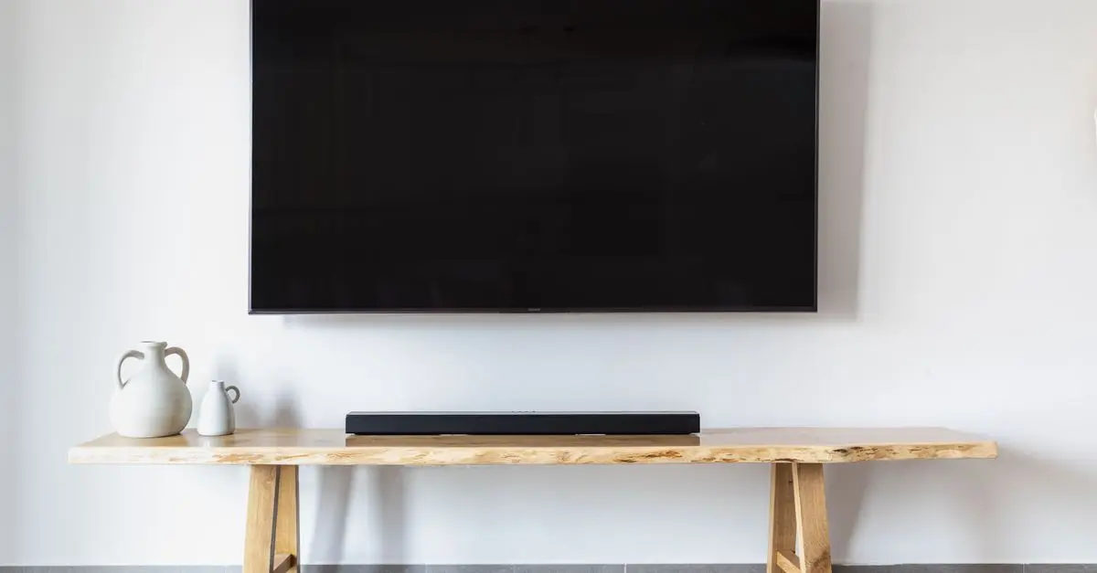 Comparing the Best Smart TVs Available