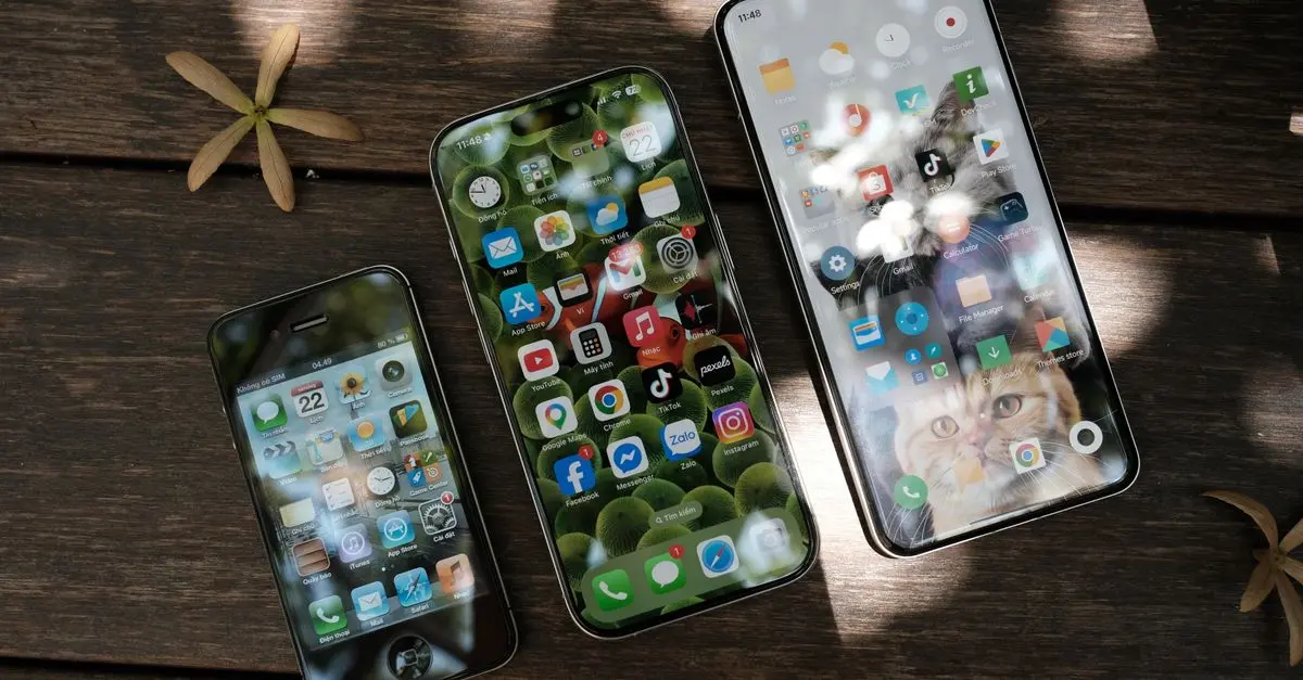 Tips for Maximising Smartphone Battery Life