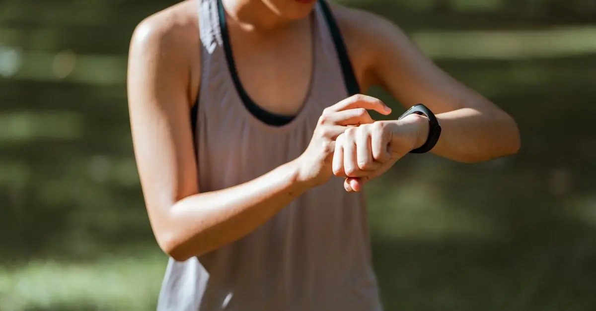 Exploring the Benefits of Smart Wearable Technology