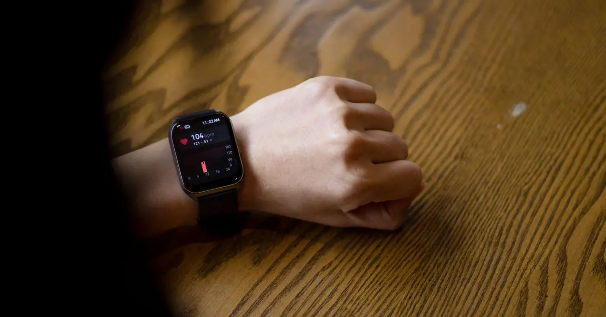 How Next Gen Wearables are Transforming Fitness Tracking