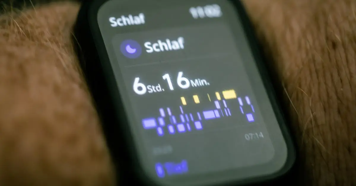 How Smart Wearables are Changing Health Monitoring