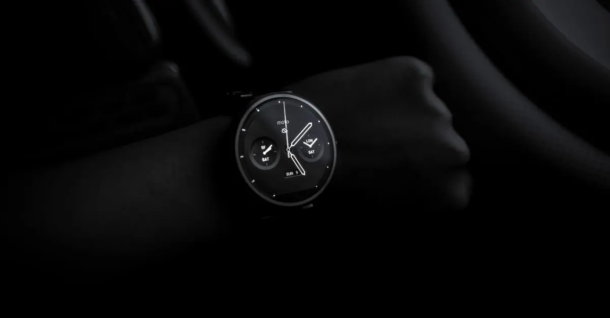 The Future of Smart Wearables: Innovations to Expect