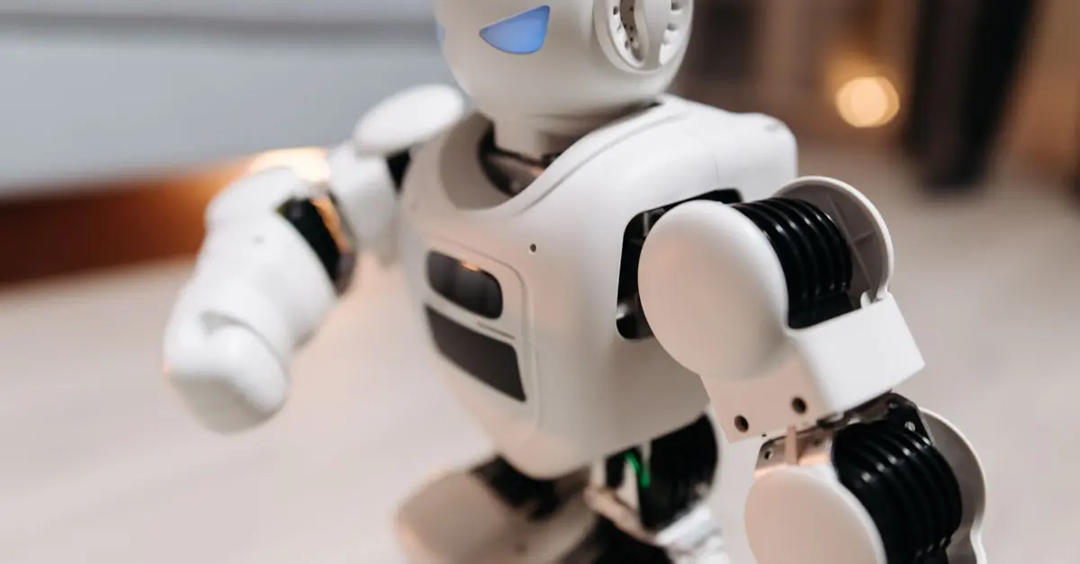 Understanding the Impact of AI on Next Gen Gadgets