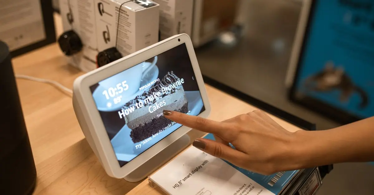 The Future of Smart Home Gadgets: Key Innovations to Watch