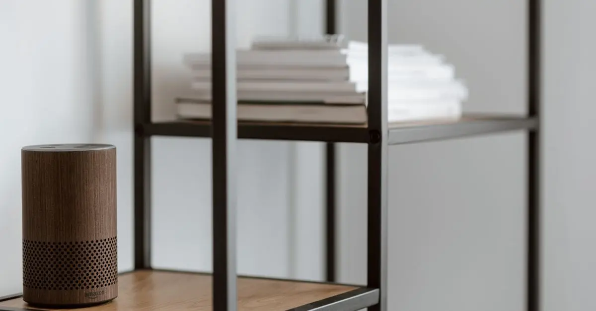 How Smart Gadgets Can Transform Your Home Environment