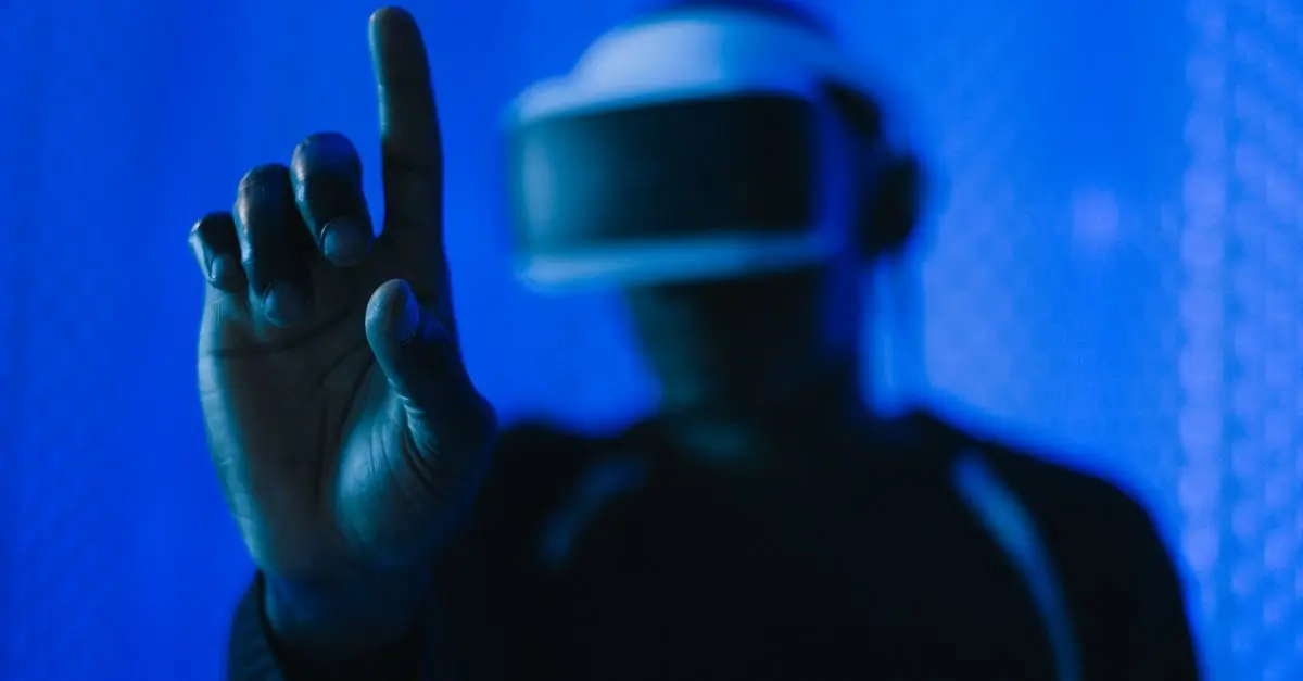 How Augmented Reality is Transforming Everyday Gadgets