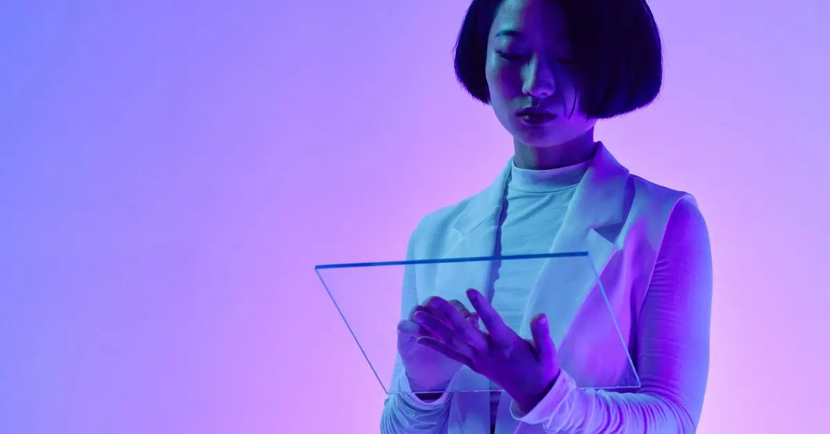 2026 Tech Trends: What to Expect in the Gadget World