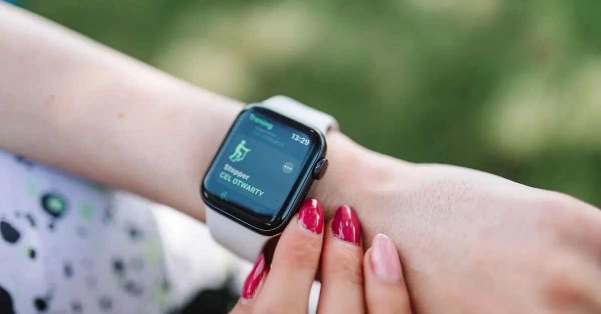 How Next Gen Wearable Technology is Transforming Health