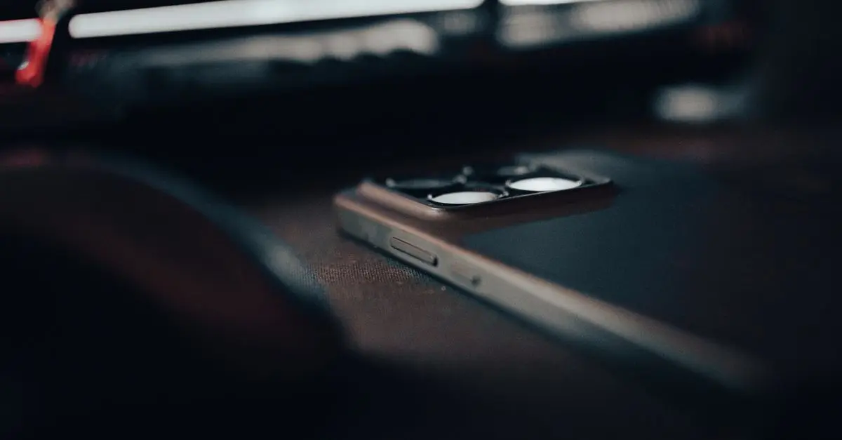 The Latest Trends in Next Generation Gadgets You Should Know About
