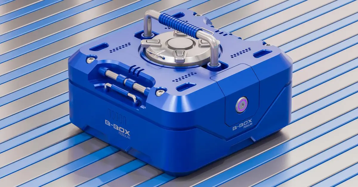 Exploring the Latest Innovations in Next Generation Gadgets