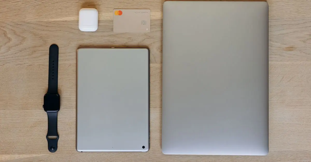 Top 5 Next Generation Gadgets for Travel Enthusiasts
