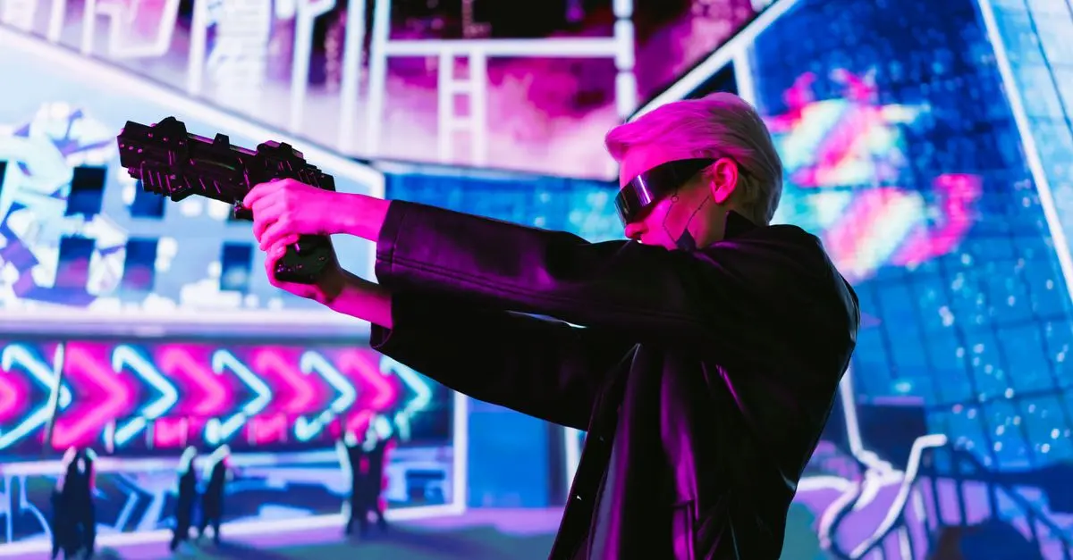 How Virtual Reality is Shaping the Future of Entertainment