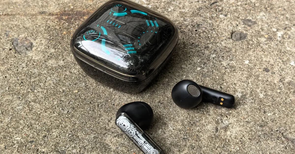 Comparing Popular Wireless Earbuds