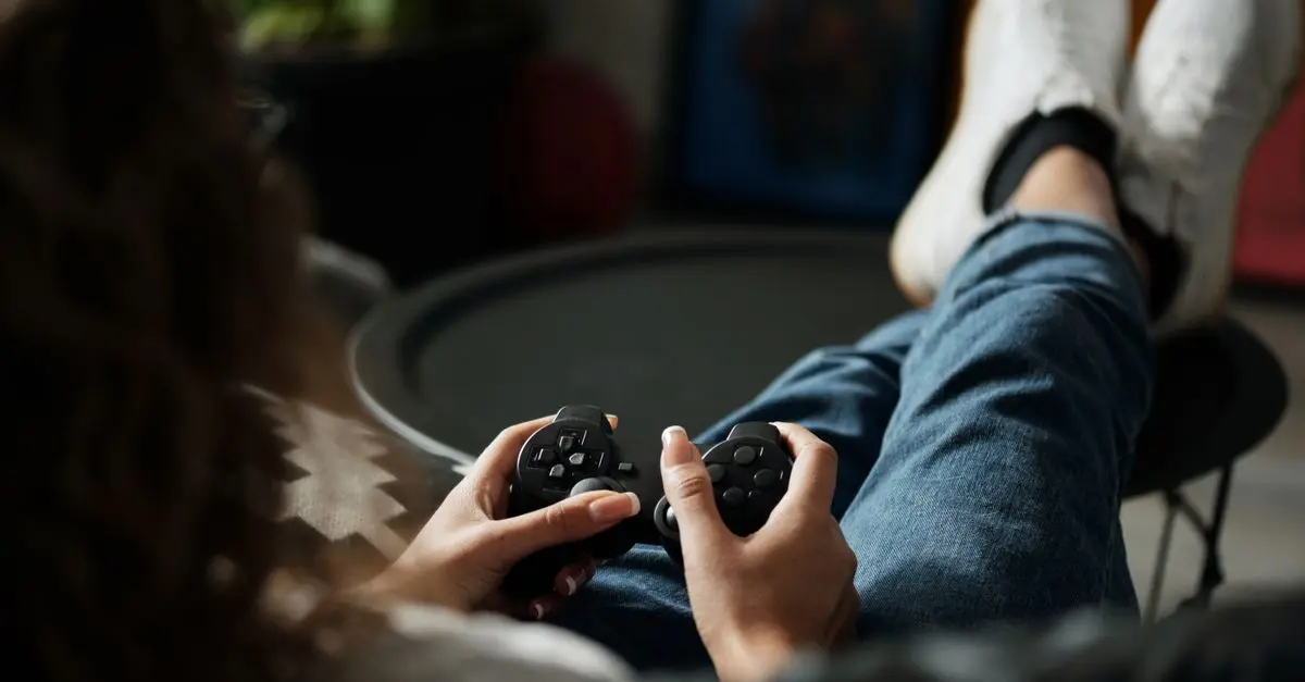 High-Tech Gadgets for the Ultimate Gaming Setup