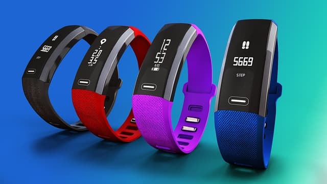 The Rise of Smart Wearable Technologies: What You Need to Know